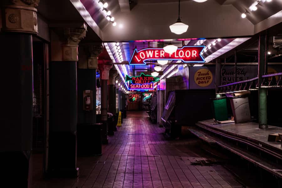 Seattle: Terrors and Ghosts Guided Walking Tour - Price and Pacing: Getting Value Out of $27 and 1.5 Hours