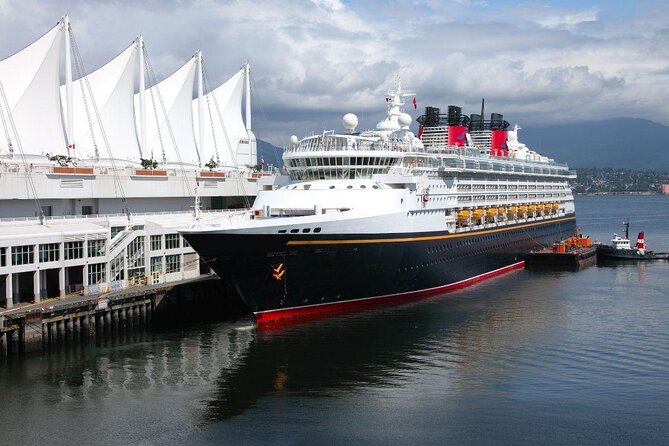 Seattle to Vancouver Scenic Seaplane Transfer: One Way - Key things to know before you book