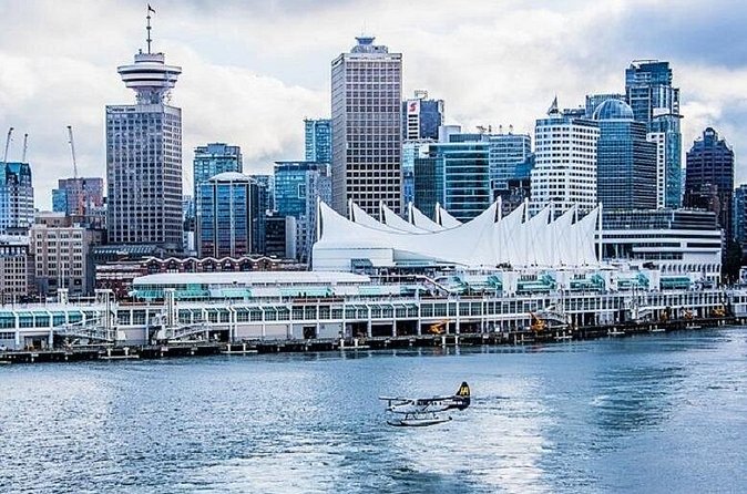 Seattle to Vancouver Urban and Scenic Day Trip - Price and value: $189 makes sense if you want convenience