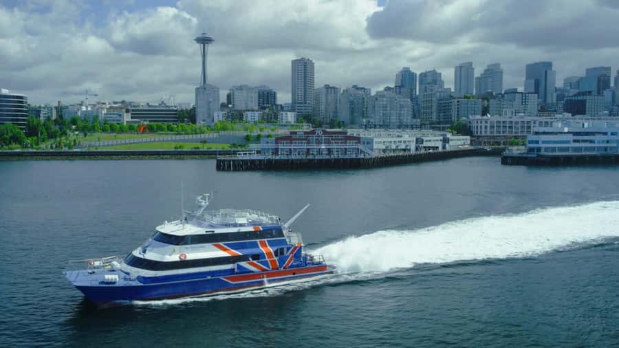 Seattle: Victoria, BC Round-Trip Ferry Tour - Who this tour is best for (and who should skip it)