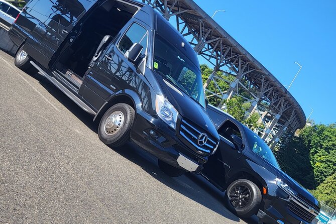 Seattle,Wa Downtown Hotel/Pier/Port Transportation - Key Things To Know Before You Ride