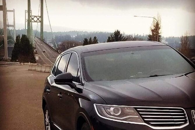 Seattle, WA Hourly Rental Around Town & Sightseeing - What the experience is really like on the ground