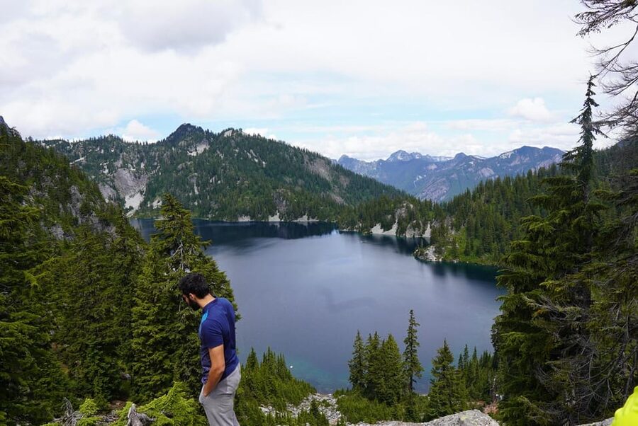 Seattle, Washington: Hike the Gorgeous Trails in Washington - Choosing a hike that matches your day in Seattle