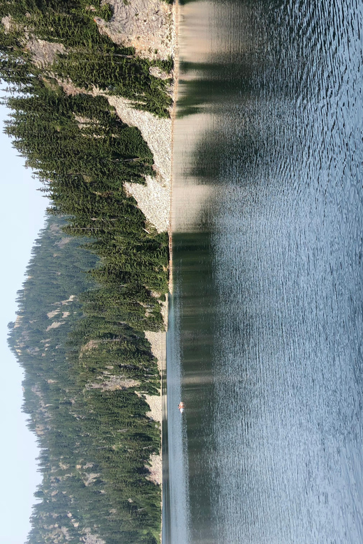 Seattle, Washington: Hike the Gorgeous Trails in Washington - Should you book Miles Hike Club’s Gorgeous Washington Trails hike?
