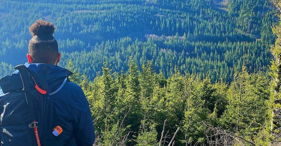 Seattle, Washington: Hike the Gorgeous Trails in Washington - Transportation and parking, for a smoother day in Seattle