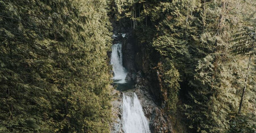 Seattle: Waterfall Wonderland Hike in Wallace Falls Park - Wallace Falls State Park: why this waterfall hike works as a day trip