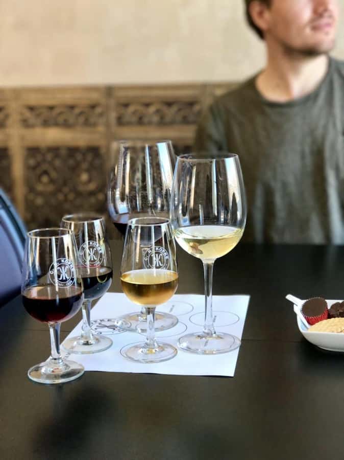 Seattle: Wine, Cheese and Chocolate Pairing Tour - Price and Value: What $119 Buys in Real Food Time