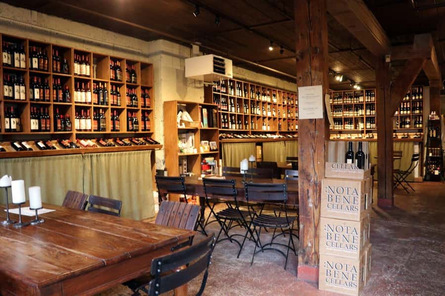 Seattle: Wine, Cheese and Chocolate Pairing Tour - Who This Tour Fits Best (and Who Might Skip It)