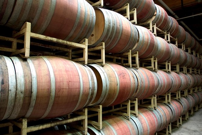 Seattle Wine & Snoqualmie Falls Highlights Tour - Tips to Make the Day Smoother (and More Comfortable)