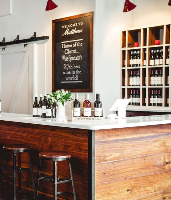 Seattle: Woodinville Guided Wine Tour with Optional Tastings - Your guide: the real engine of the day