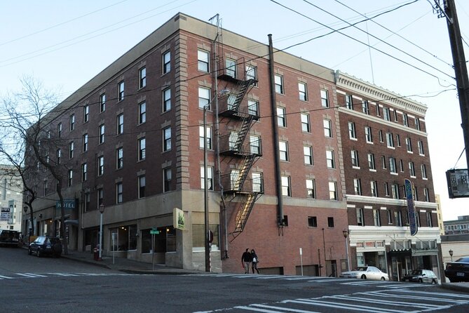 Self-Guided Seattle Scavenger Hunt: Plunging Seattle’s Depths - Key Highlights Worth Your Time