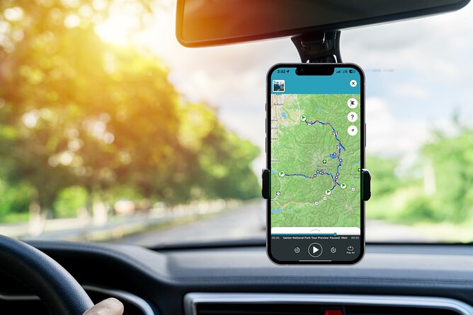 Shaka Guide: Seattle Audio Tour Bundle - What This Shaka Guide Bundle Really Does While You Drive
