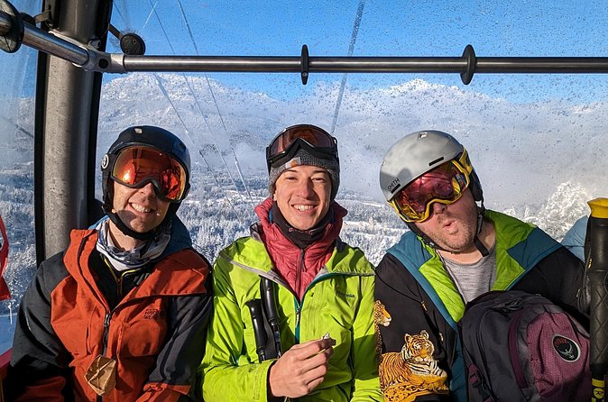 Shuttle to Snoqualmie Pass Ski and Snowboard - Who this shuttle is best for (and who should think twice)