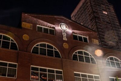 Sinister Sins, Scandal, and Shadows: Seattle Ghost Tour