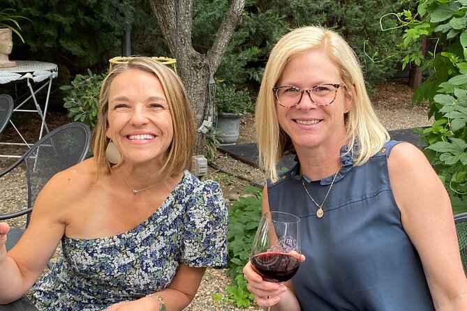 Sip and savor award winning Yakima Valley wines. - Yakima Valley Winery Stops: Why 3 to 4 Works