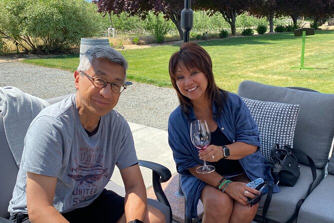 Sip and savor award winning Yakima Valley wines. - Spending Plan and Value: Is $55 a Good Deal?