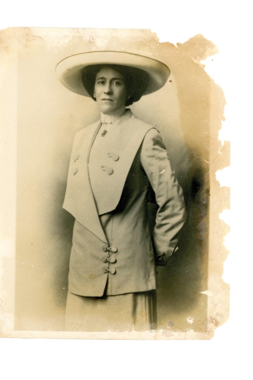 Six Women - A Historical Walking Tour - Key things I’d plan around