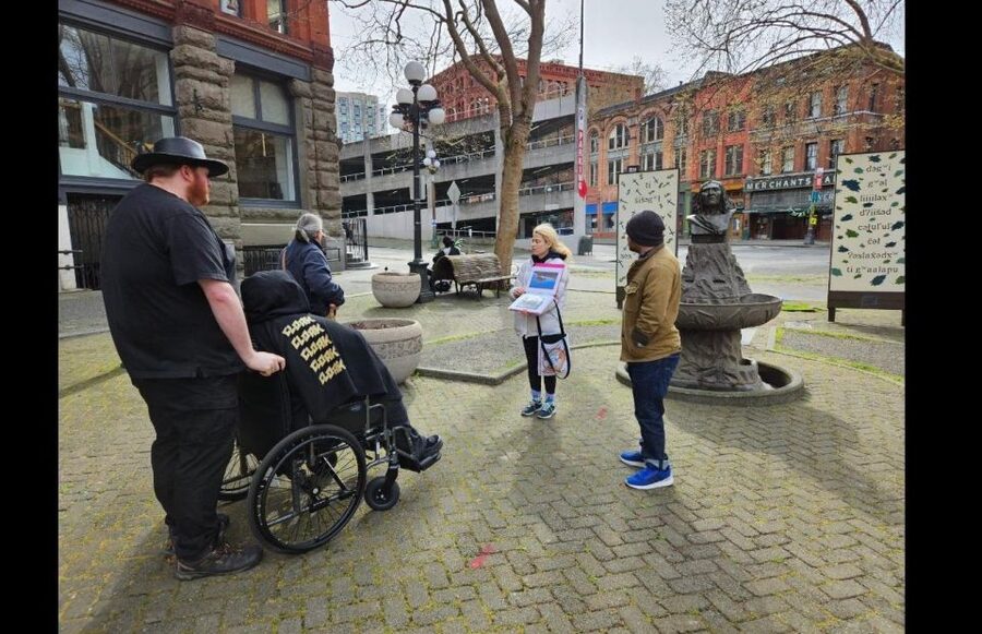 Six Women - A Historical Walking Tour - Who This Tour Suits Best (and Who Should Probably Skip)