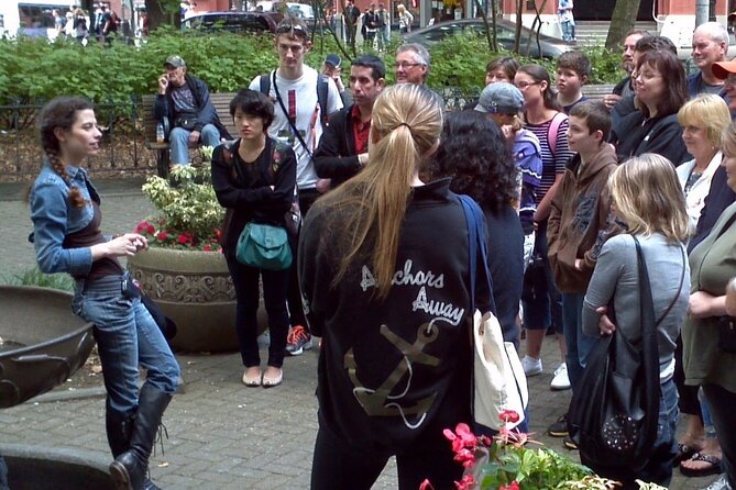 Six Women: A Seattle History Tour - Key things to know before you go
