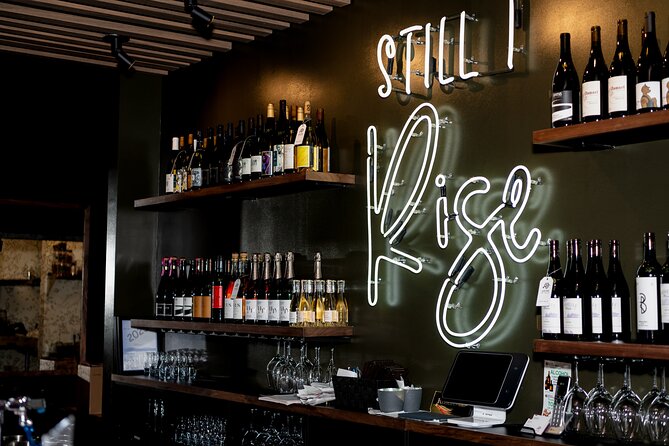 Small Group Wine Tasting: Explore Diverse Wines and PNW Cuisine - Key takeaways before you go