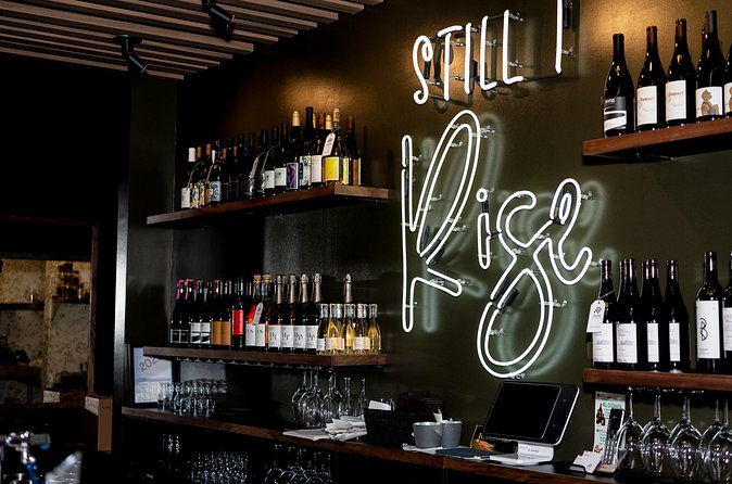Small Group Wine Tasting: Explore Diverse Wines and PNW Cuisine - How the winemaker stories change the way you taste