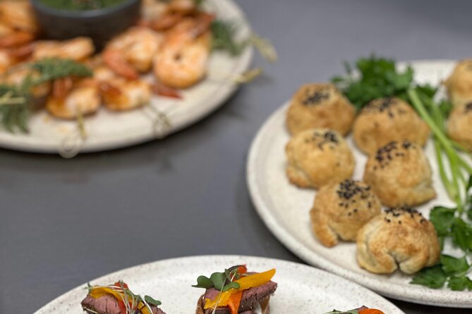 Small Group Wine Tasting: Explore Diverse Wines and PNW Cuisine - Timing, booking timing, and why planning ahead helps