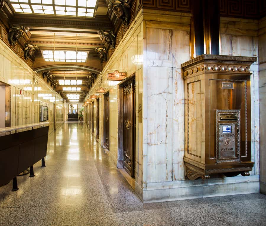 Smith Tower: Observatory Access Ticket - Who should book this ticket for the right reasons
