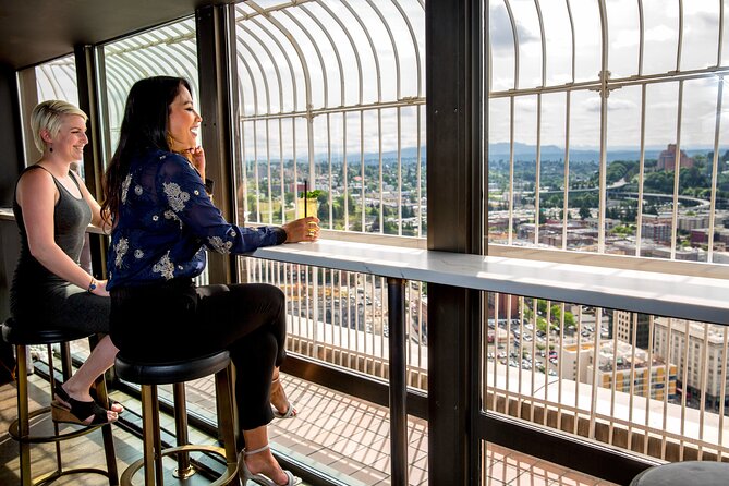 Smith Tower Observatory Admission Ticket - Seattle history exhibits that actually help you read the city