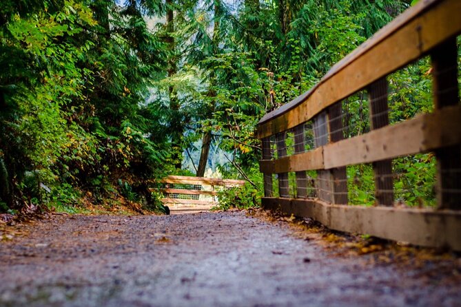 Snoqualmie Fall & Railway Museum 3-Hours (Private Tour) - Price and Value: Is $599 for Up to 5 Fair?