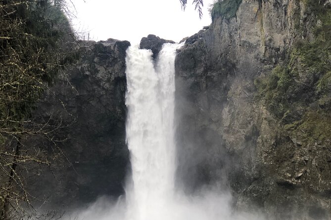 Snoqualmie falls and Twin Falls Hike - Key things you should know before you go