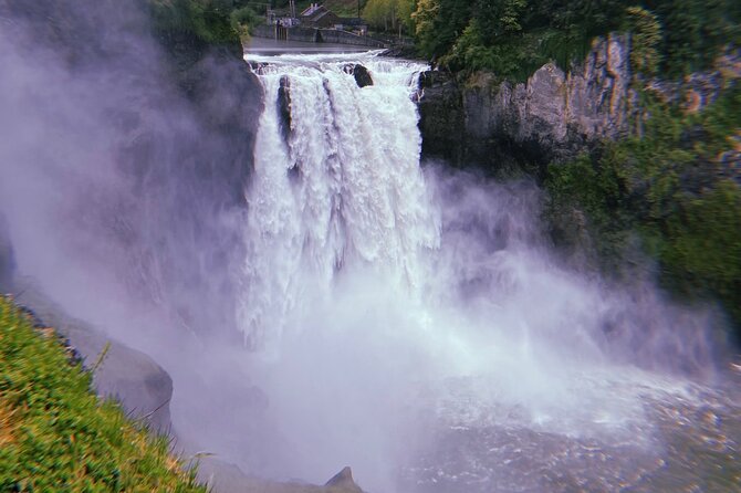 Snoqualmie falls and Twin Falls Hike - How hard is it really? Pacing tips for the Snoqualmie extension