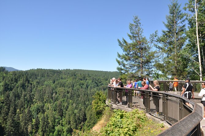 Snoqualmie Falls and Wineries Tour from Seattle - Tips That Make the Day Smoother (And More Fun)