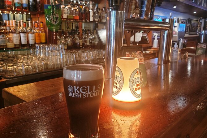 Spirits Unleashed: Ghost Hunting and Booze at Pike Place Market - Dark hallways and old Seattle sidewalks: the walk experience