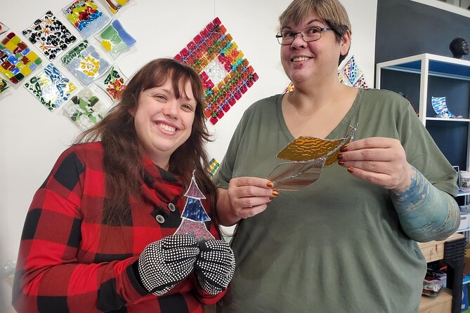 Stained Glass Magic Class in Everett - How long it really takes, and why 1.5 hours works