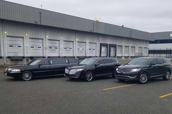 Tacoma & Gig Harbor Hotel Transportation To/From Seattle Airport - Key Points at a Glance