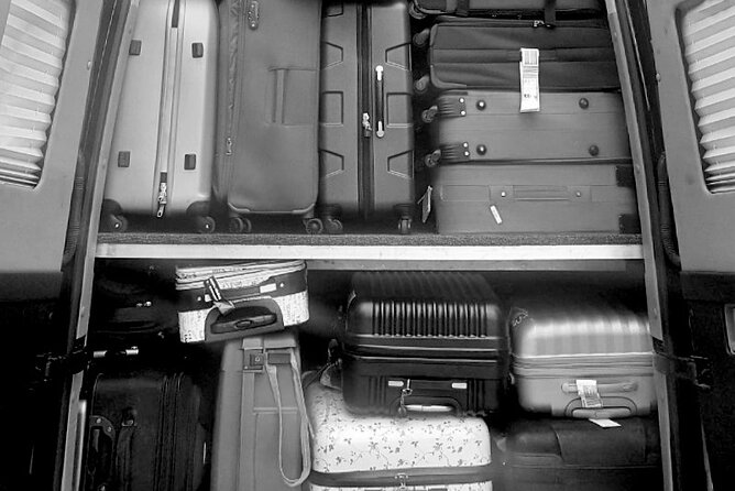 Tacoma & Gig Harbor Hotel Transportation To/From Seattle Airport - Who This Transfer Fits Best (And Who Might Not Need It)