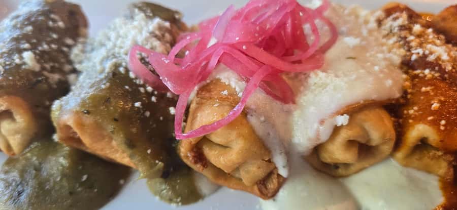 Taste of Tucson: Downtown Walking Food Tour - Key highlights you will feel right away