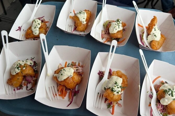 Taste Pike Place Walking Food Tour - Quick Takeaways Before You Go