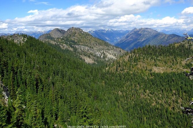 The Bavarian Village of Leavenworth: Day Trip from Seattle - Why Leavenworth Makes Sense From Seattle