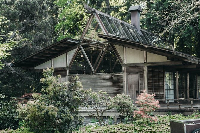 The Bloedel Reserve & Sightseeing - A Seattle Day Trip That Actually Feels Like a Break