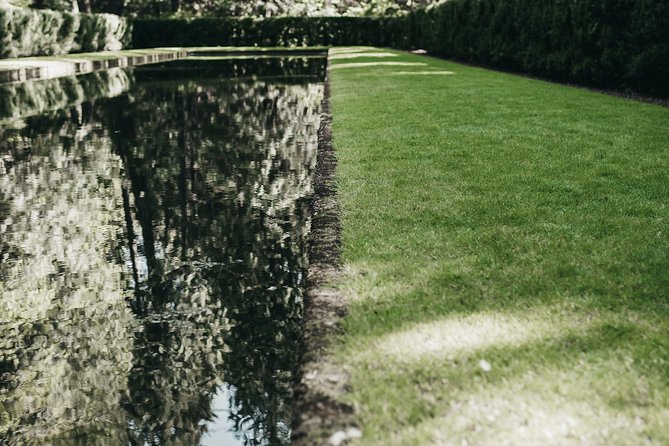 The Bloedel Reserve & Sightseeing - Inside Bloedel Reserve: 150 Acres of Botanical Calm