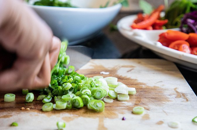 Traditional Japanese Ramen Cooking Class in Seattle - What you get included, and what you probably should not assume