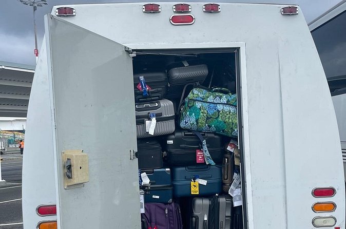 Transfer Pier 91 to International SeaTac Airport One Way - Vehicles, luggage, and seat comfort: the honest trade-offs