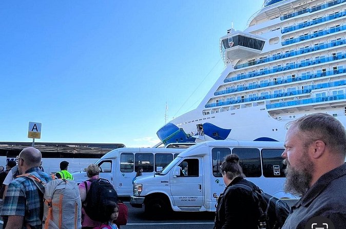 Transfer Pier 91 to International SeaTac Airport One Way - Who this shuttle is best for, and who should consider other options