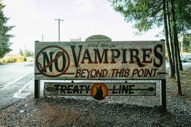 Twilight Forks Washington Tour - Marymere Falls Nature Trail: The Hike Moment You Should Plan For