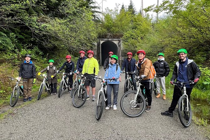 Viator Exclusive-Snoqualmie Tunnel MTN Bike Tour from Seattle - Key Highlights You’ll Feel on Day One