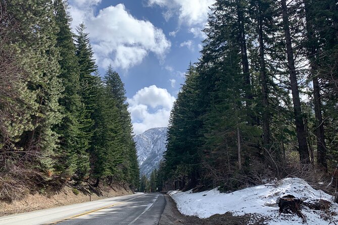 Visit Leavenworth on a guided Cascades and Snoqualmie Falls Tour - Price and Value: Is $149 Worth It for a Seattle Day Trip?