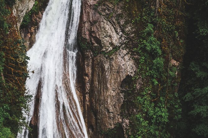 Visit Snoqualmie and Hike to Twin Falls (Transportation included) - Price and value: $76.93 for transport and two major nature stops