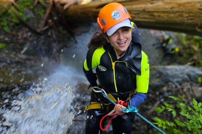 Waterfall Rappelling Canyoneering Adventure + Photo Package! - Key Highlights You Should Know Before You Go