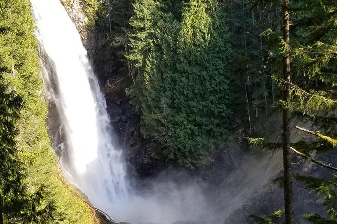 Waterfall Wonderland Hike with Transport - Key Things I’d Prioritize on This Wallace Falls Tour
